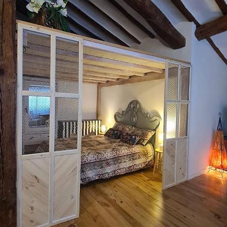 Loft Breton De Los Herreros Логроньо Екстериор снимка