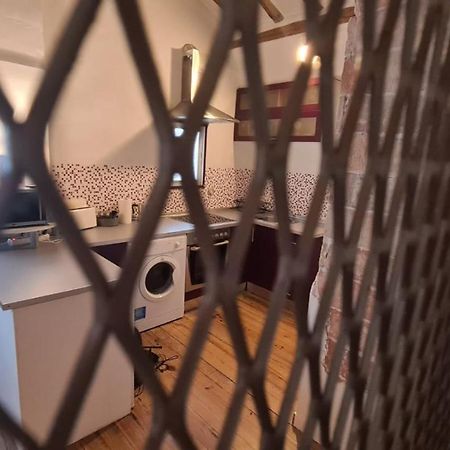 Loft Breton De Los Herreros Логроньо Екстериор снимка
