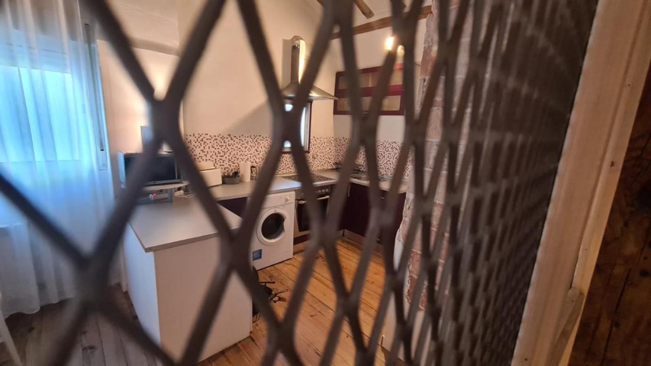 Loft Breton De Los Herreros Логроньо Екстериор снимка