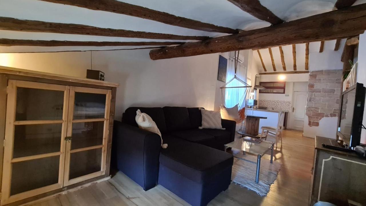 Loft Breton De Los Herreros Логроньо Екстериор снимка
