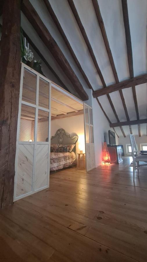 Loft Breton De Los Herreros Логроньо Екстериор снимка