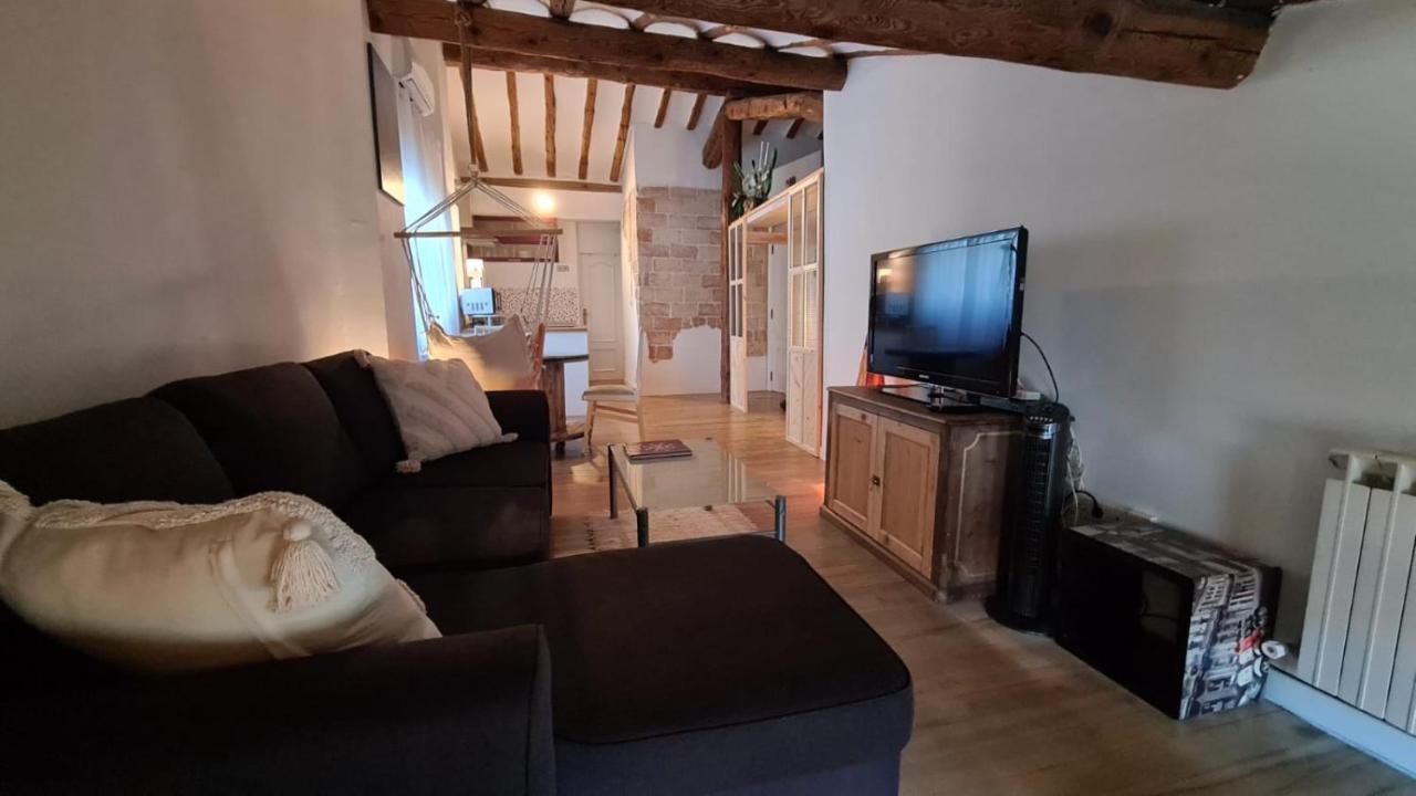 Loft Breton De Los Herreros Логроньо Екстериор снимка