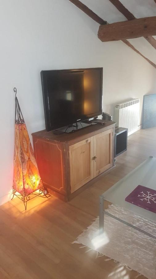 Loft Breton De Los Herreros Логроньо Екстериор снимка