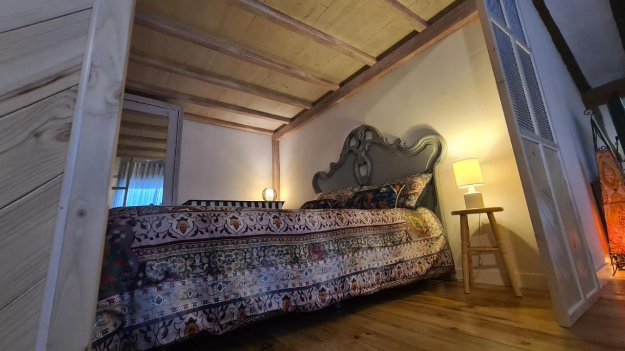 Loft Breton De Los Herreros Логроньо Екстериор снимка