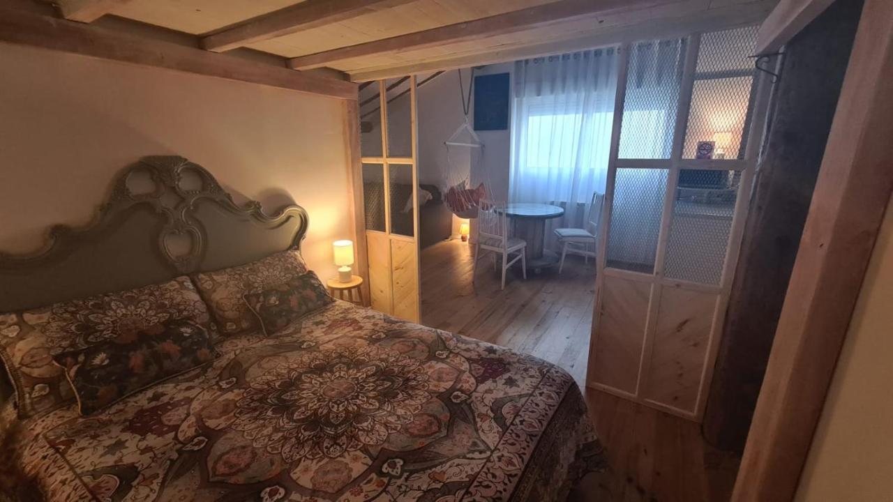 Loft Breton De Los Herreros Логроньо Екстериор снимка