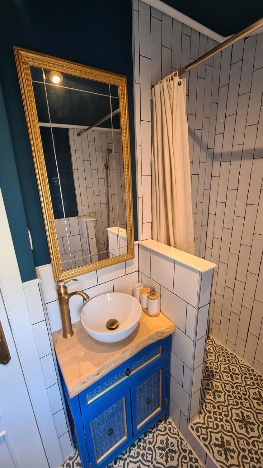Loft Breton De Los Herreros Логроньо Екстериор снимка
