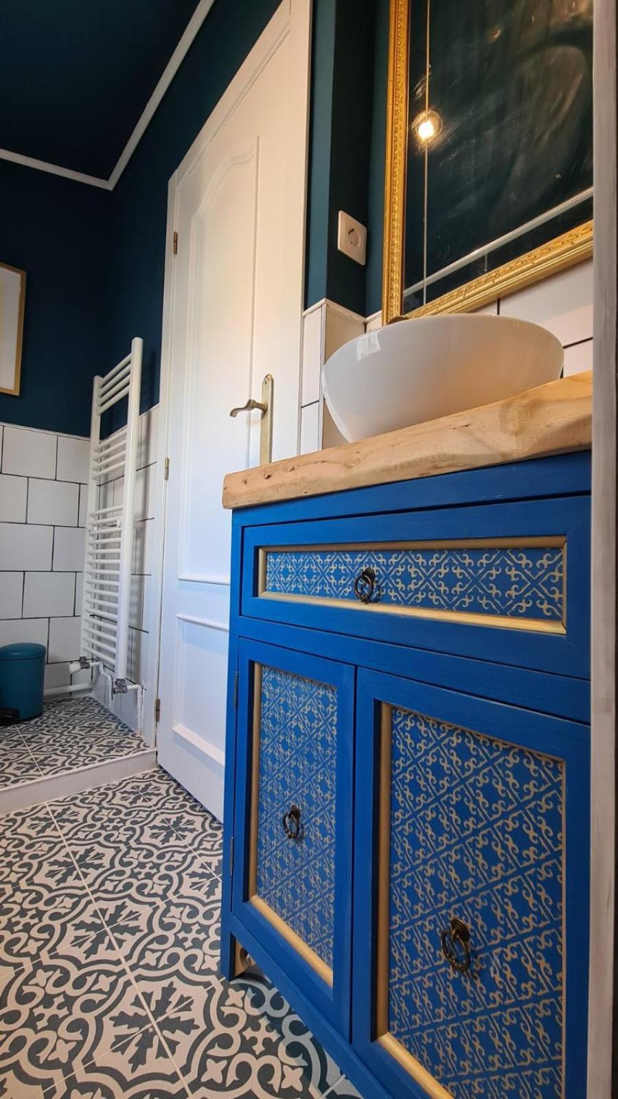 Loft Breton De Los Herreros Логроньо Екстериор снимка
